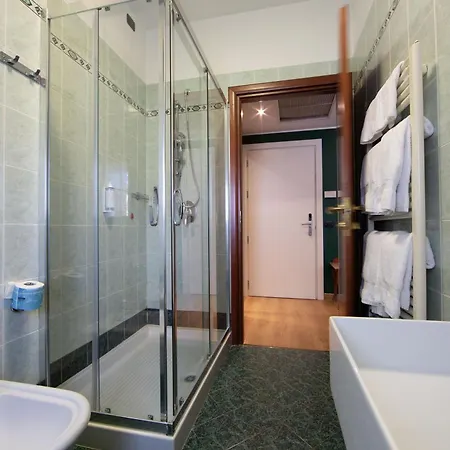 Hotel La Torretta