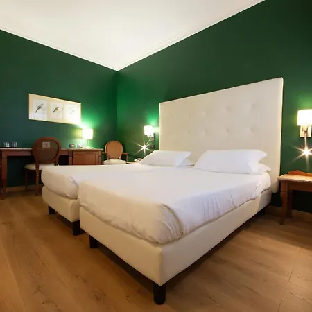 La Torretta Hotel 3*