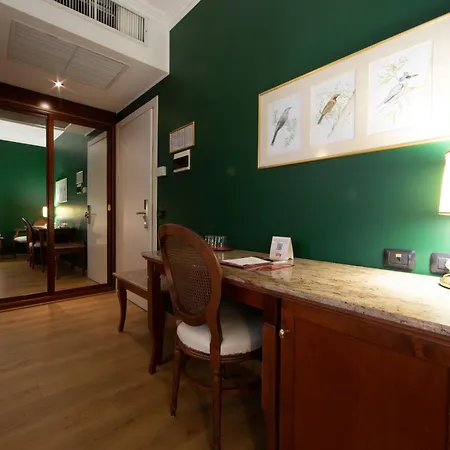 La Torretta Hotel Bollate