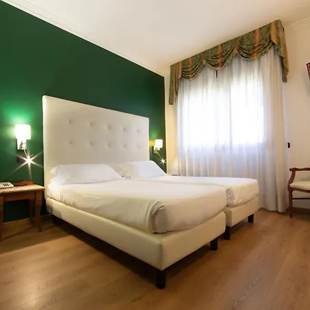 La Torretta Hotel 3*