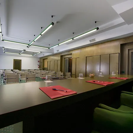 La Torretta Hotel 3*