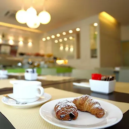 La Torretta Hotel 3*