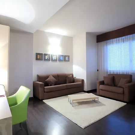 호텔 La Torretta 3*
