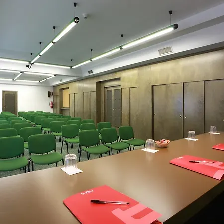 La Torretta 호텔 볼라테