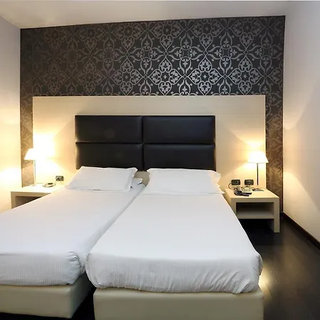 Hotel La Torretta 3*