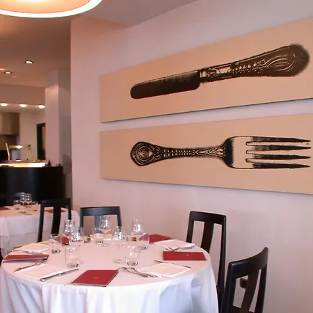 La Torretta 호텔 볼라테