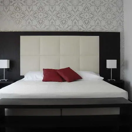 Hotell La Torretta 3*