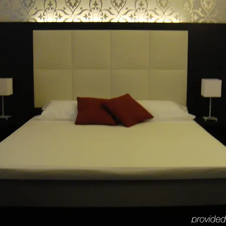 La Torretta Hotel 3*