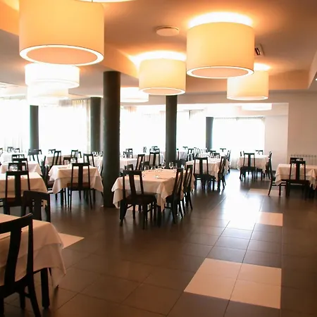 La Torretta Hotel 3*