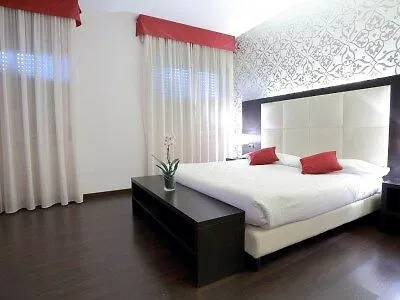 Hotel La Torretta Bollate