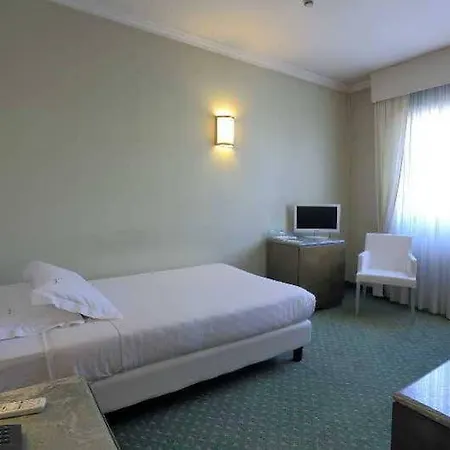 La Torretta 호텔 3*