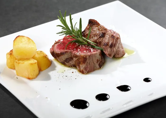 La Torretta 3* بولاّتي