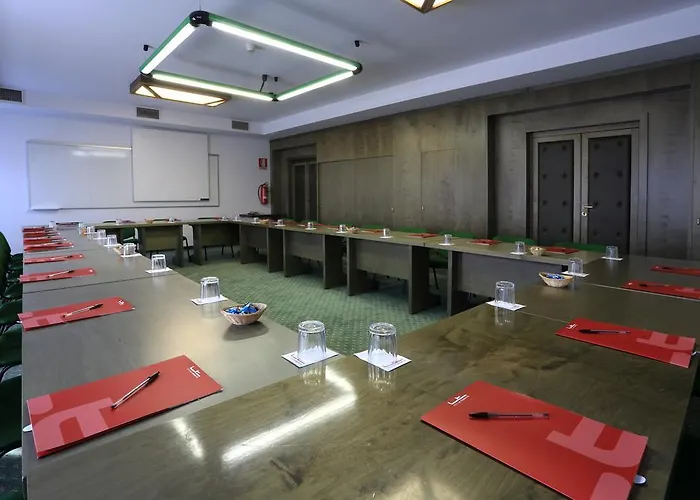 Hotel La Torretta Bollate