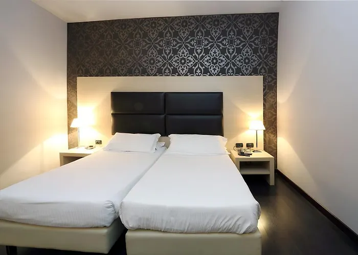 فندق La Torretta 3*