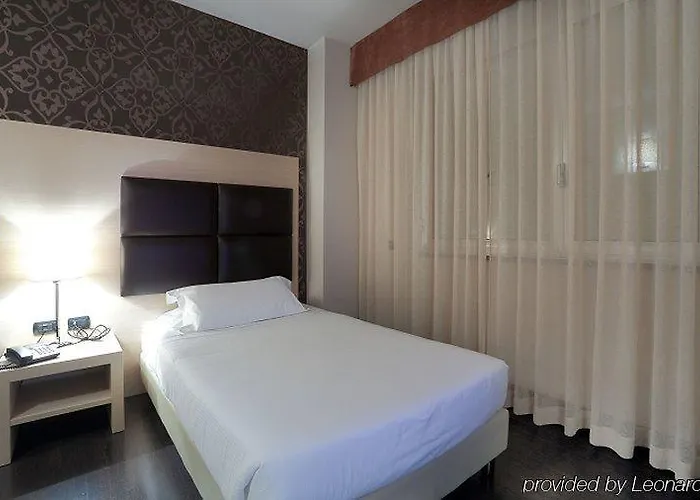 La Torretta 3*