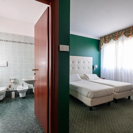La Torretta Hotel
