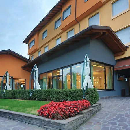 La Torretta Hotel