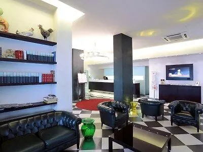 La Torretta Hotel