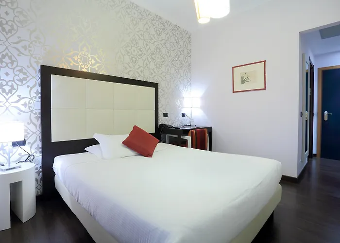 La Torretta Hotel 3*