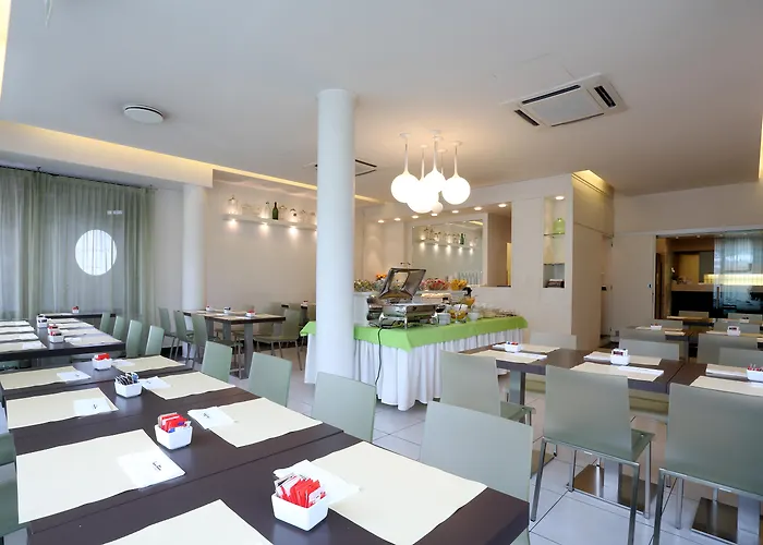 La Torretta Hotell 3*