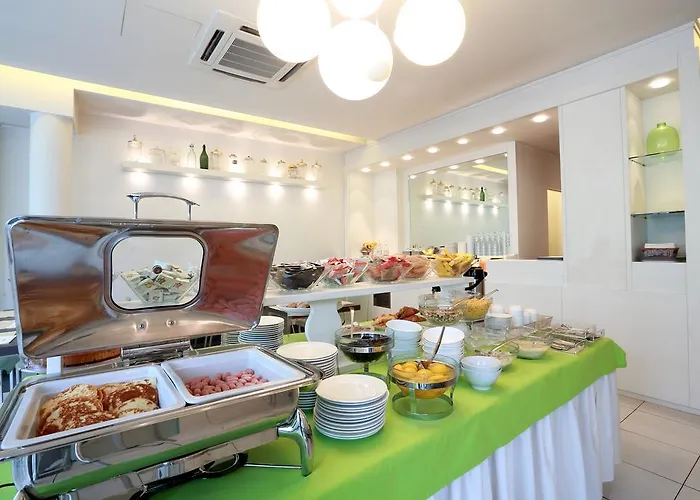 La Torretta Hotel 3*