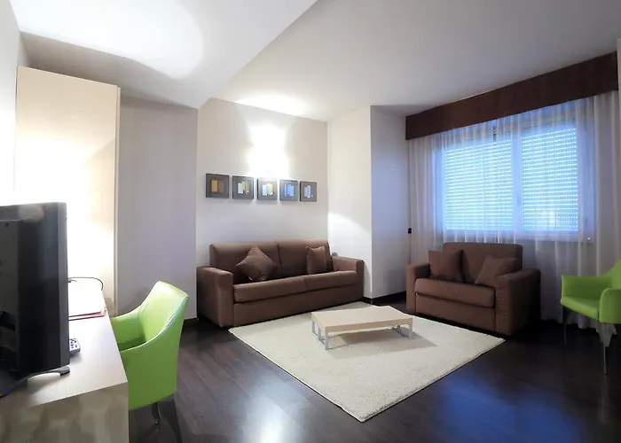 Hotel La Torretta 3*