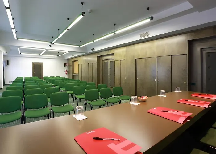 La Torretta Hotel Bollate