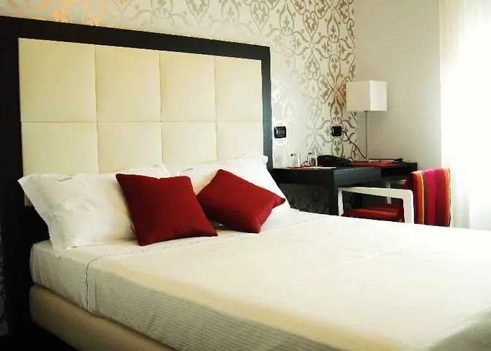 La Torretta Hotel